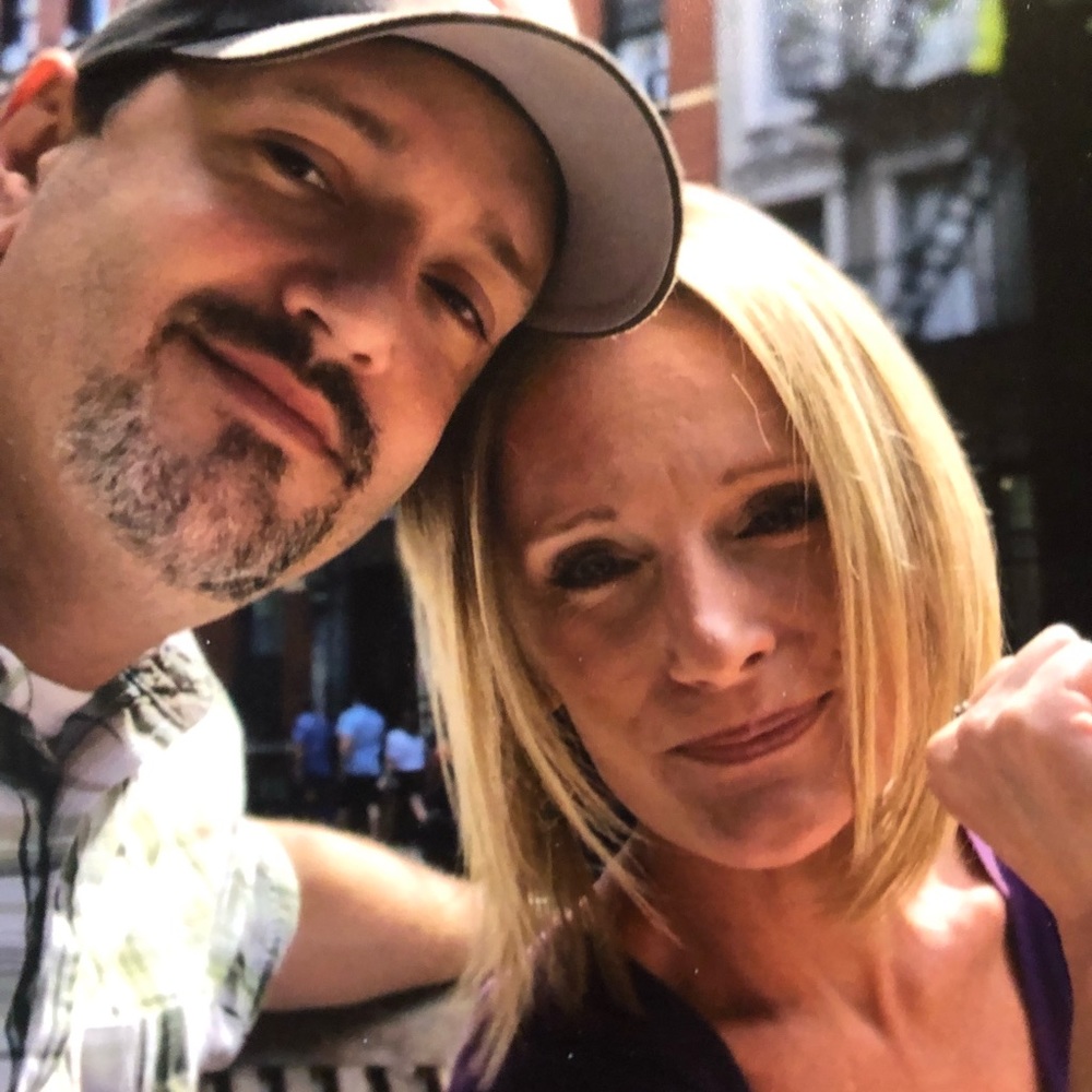 Meet your Posher, Misty